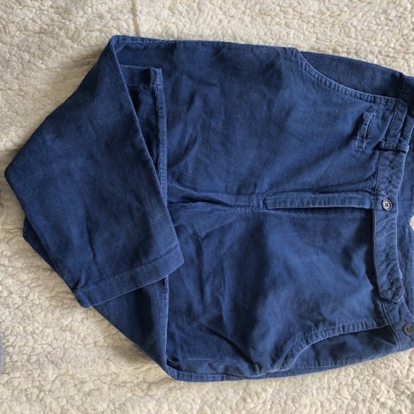 9 CROPPED PANTS - Picture 2 of 2